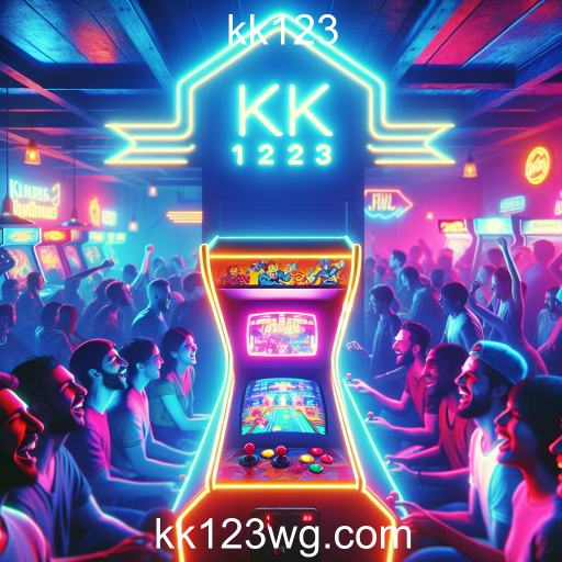 A Magia dos Jogos de Arcade na Era Digital